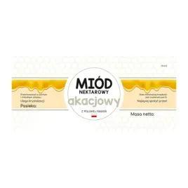 etykieta-na-miod-akacjowy-em115-male