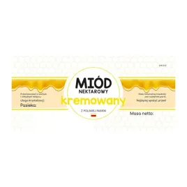 etykieta-na-miod-kremowany-em1112-male