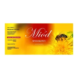 etykieta-na-miod-mniszkowy-em0613-male