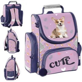 tornister-dla-dziewczynki-plecak-szkolny-1-3-klasa-pies-corgi-z-psem