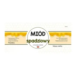 etykieta-na-miod-spadziowy-em116-male
