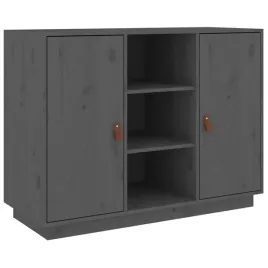 komoda-szara-100x40x75-cm-lite-drewno-sosnowe