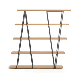 regal-industrialny-tilt-debowy