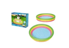 bestway-play-pool-basen-teczowy-z-dmuchana-podloga-152x30-cm