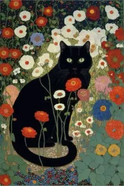 plakat-gustav-klimt-sztuka-retro-vintage-fotoplakat-100x70-cm-26