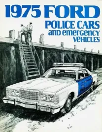 plakat-policja-police-vintage-retro-obraz-100x70-cm