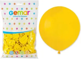 balon-pastelowy-zolty-48cm-19-gemar-1szt-lateksowy-gumowy-002
