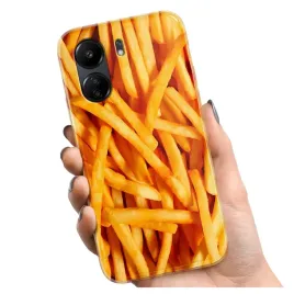 etui-szybka-na-xiaomi-redmi-13c-slim-case-szklo-ochronne-pokrowiec-wzory