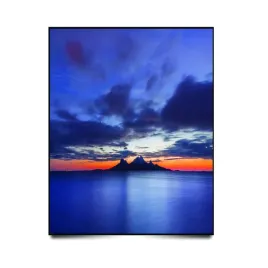 plakat-70x50-cm-piekny-widok-pejzaz-kraj-scienny