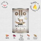 ollo-plus-kolagen-jelen-400g-rodzaj-karmy-bezzbozowa-hipoalergiczna
