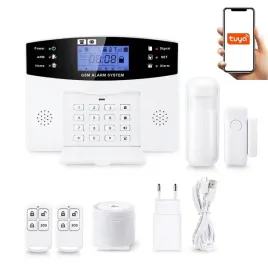 bezprzewodowy-alarm-system-gsm-wifi-tuya-polski