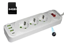 ukryta-kamera-przedluzacz-listwa-zasilajaca-3-gniazda-pamiec-64gb-wifi