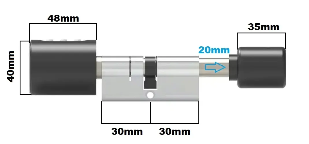 zamek-onshop-60mm-bluetooth