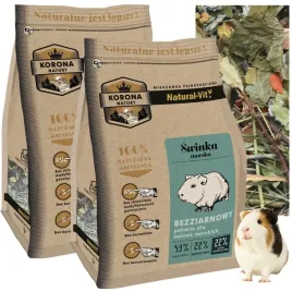 korona-natury-cavia-karma-dla-swinki-morskiej-bez-ziaren-z-wit-c-2-x-16-kg