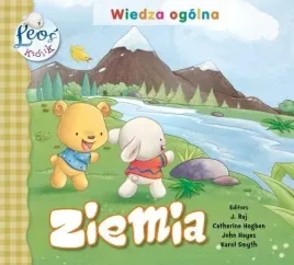 ziemia-krolik-leos-wiedza-ogolna