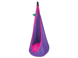 fotel-hamakowy-la-siesta-rozowy-80-kg-150-x-70