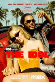 plakat-filmowy-the-idol-2023-70x50-cm