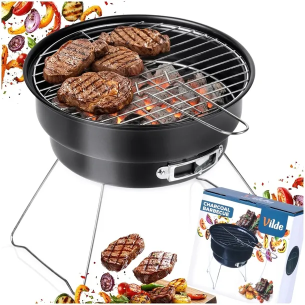 grill-weglowy-vilde-25-x-25-cm