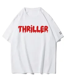 koszulka-oversize-nadruk-silikonowy-thriller-bialy-m