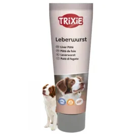 trixie-premio-pasztet-dla-psa-z-watrobki-110g