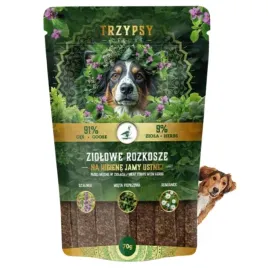 trzy-psy-ziolowe-rozkosze-paski-z-gesi-na-higiene-jamy-ustnej-przysmak-70g