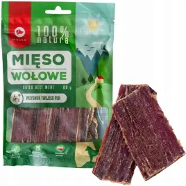 maced-mieso-wolowe-przelyki-przysmak-dla-psa-60g-gryzak-smakolyk-naturalny