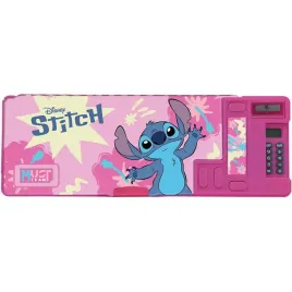 diakakis-wielofunkcyjny-piornik-magnetyczny-z-kalkulatorem-stitch-rozo