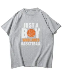 koszulka-oversize-nadruk-hybrydowy-koszykowka-sport-szary-melanz-3xl