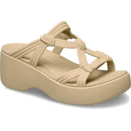 crocs-damskie-wygodne-lekkie-na-koturnie-brooklyn-knot-sky-sandal-41-42