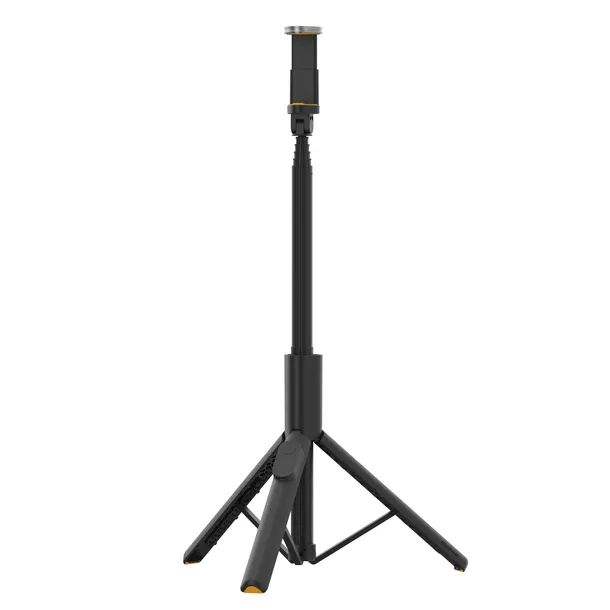 uchwyt-selfie-stick-spacecase-czarny-waga-z-opakowaniem-0-28-kg-marka-spacecase