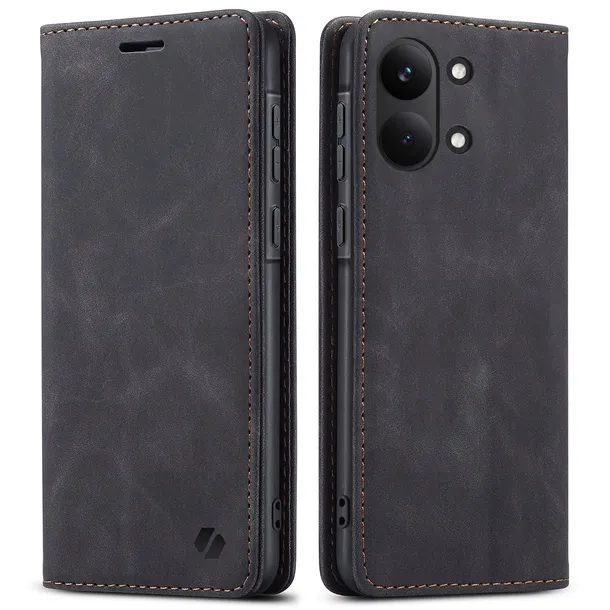 etui-z-klapka-spacecase-do-poco-x8-pro-max-czarny-kolekcja-wallet