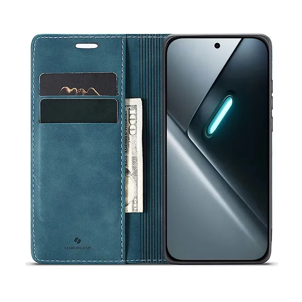 etui-z-klapka-spacecase-do-poco-x8-pro-niebieski-material-skora-ekologiczna