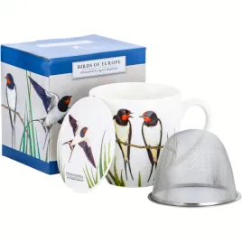 porcelanowy-kubek-380-ml-z-zaparzaczem-ptaki-polski-agata-hajdecka-jaskolka