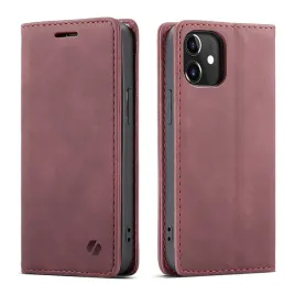 etui-z-klapka-spacecase-do-apple-iphone-12-mini-czerwony