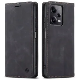 etui-z-klapka-spacecase-do-xiaomi-redmi-note-12-pro-5g-czarny