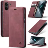 etui-z-klapka-spacecase-do-poco-x8-pro-czerwony-funkcje-pochlanianie-wstrzasow