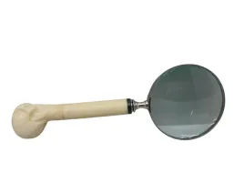 lupa-szklo-powiekszajace-z-czaszka-biala