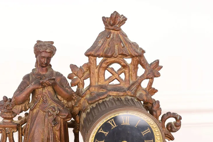 ozdobny-zegar-stojacy-marka-bez-marki