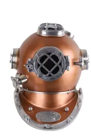 helm-nurka-do-nurkowania-kask-mosiadz-nurek-brazowy