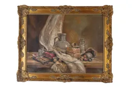 obraz-zlota-rama-martwa-natura-72-x-89-cm
