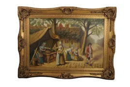 obraz-zlota-rama-na-straganie-86-x-116-cm