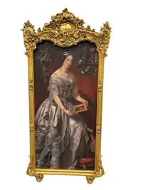 obraz-w-zlotej-ramie-dworzanka-170-x-74-cm