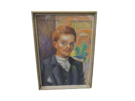obraz-jozef-mehoffer-stara-pastel-szyba