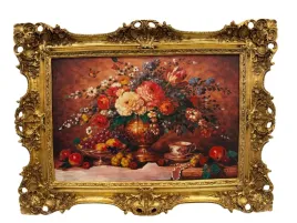 obraz-w-zlotej-ramie-natura-kwiaty-90-x-120-cm