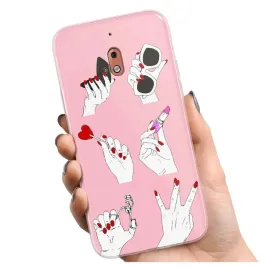 etui-case-do-telefonu-nokia-2-1-pokrowiec-szklo-szybka-szkielko