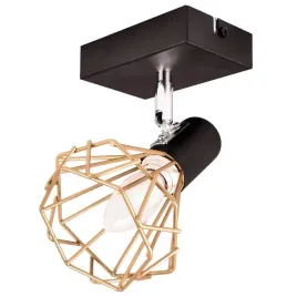 szach-mini-zyrandol-lampa-sufitowa-loft-nowoczesny-czarny-e14-led