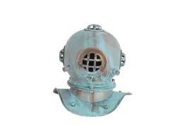 helm-nurka-do-nurkowania-kask-mosiadz-nurek-patyna