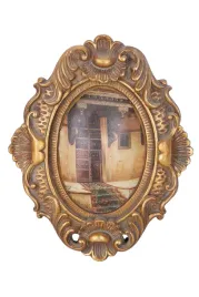 obraz-barokowy-w-zlotej-ramie-zacisze-domowe