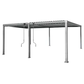 pergola-ogrodowa-multiklimatyczna-3x6-z-regulowanym-stalowym-dachem-18mkw