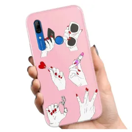 etui-case-do-telefonu-huawei-p-smart-z-pokrowiec-szklo-szybka-szkielko